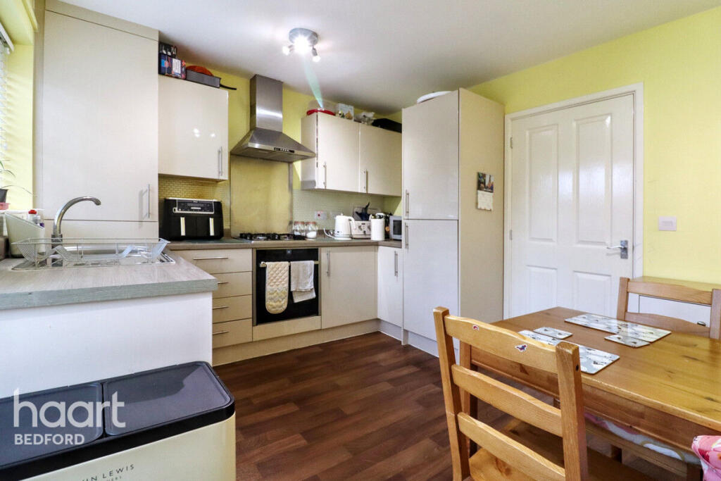 Main image of property: Borage Walk, Bedford