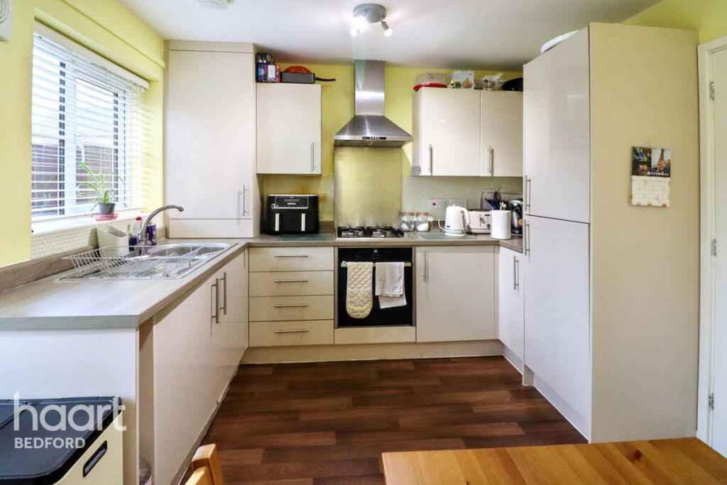 Main image of property: Borage Walk, Bedford