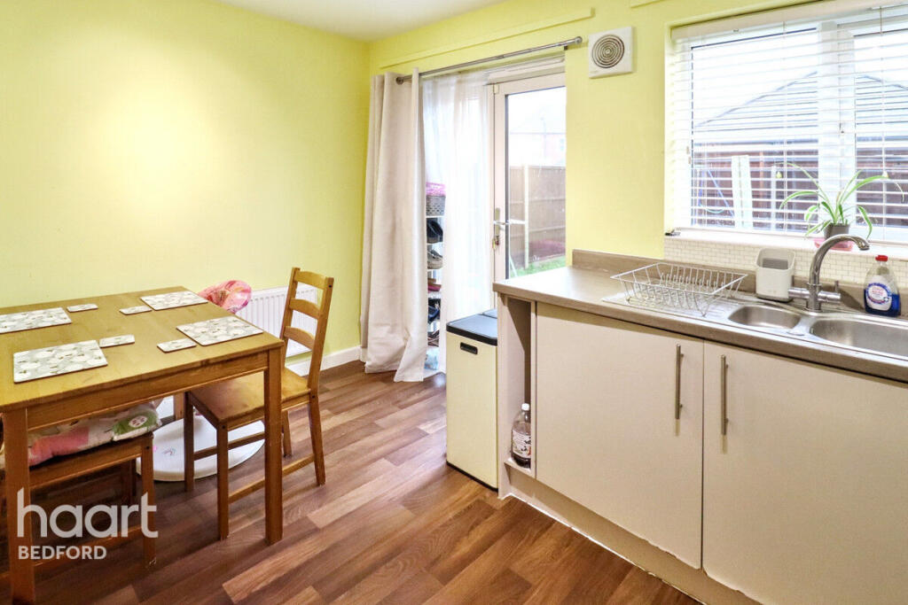 Main image of property: Borage Walk, Bedford