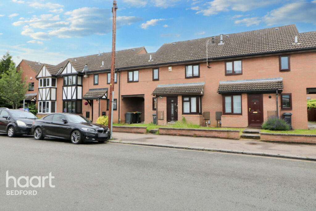 Main image of property: Hurst Grove, Bedford