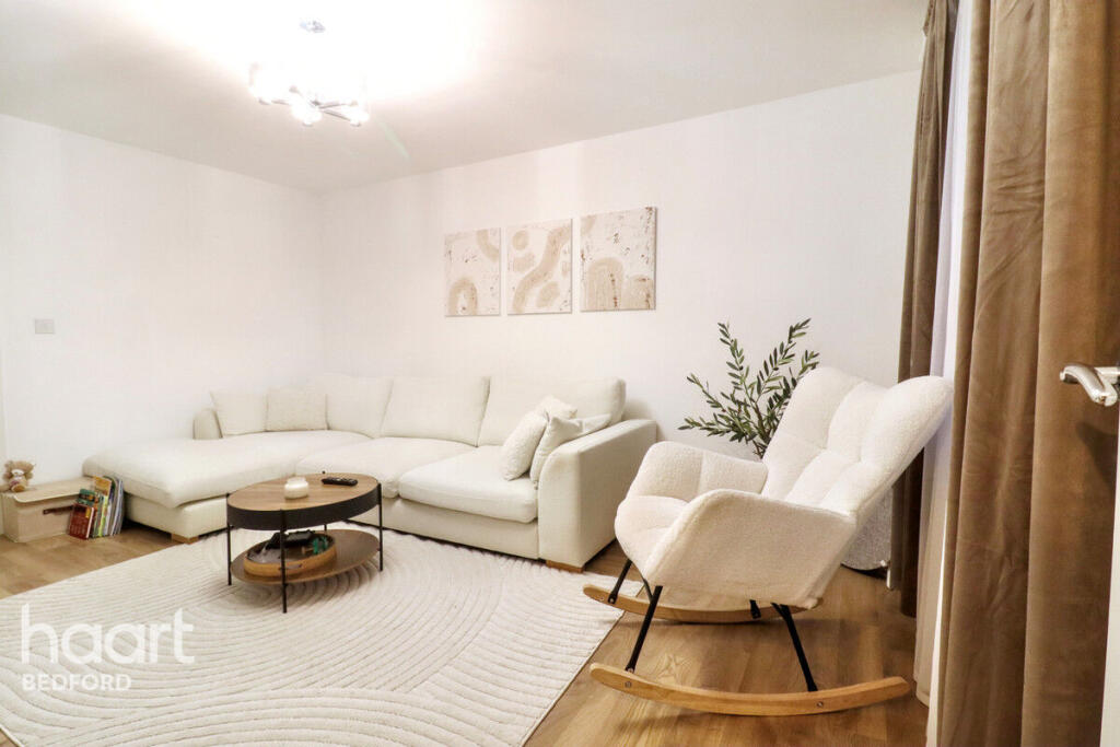 Main image of property: Kestrel Drive, RUSHDEN