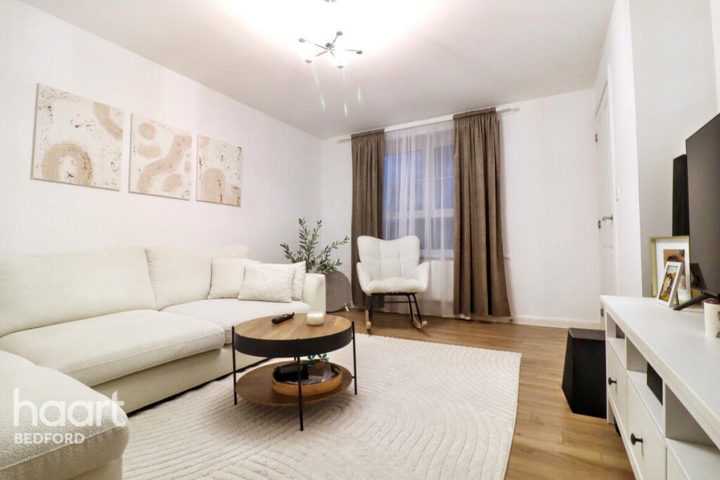 Main image of property: Kestrel Drive, RUSHDEN