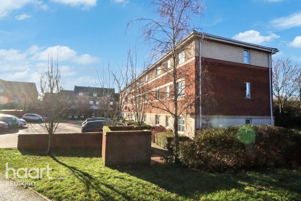 Main image of property: Gillespie Close, Bedford