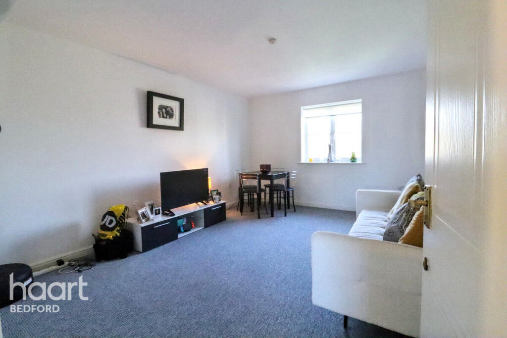 Main image of property: Gillespie Close, Bedford