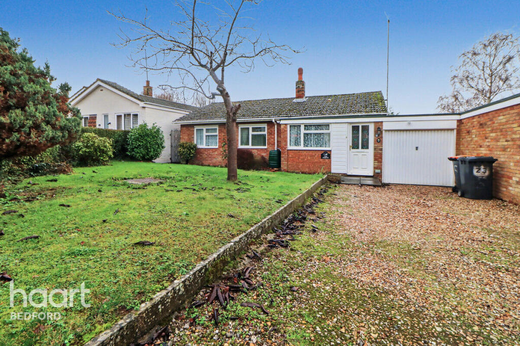 Main image of property: Trinity Close, Bedford
