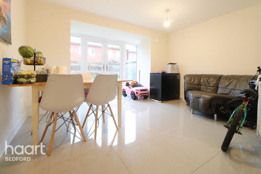 Main image of property: Chislehurst Place, Bedford