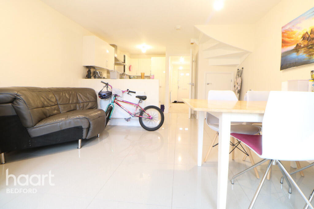 Main image of property: Chislehurst Place, Bedford