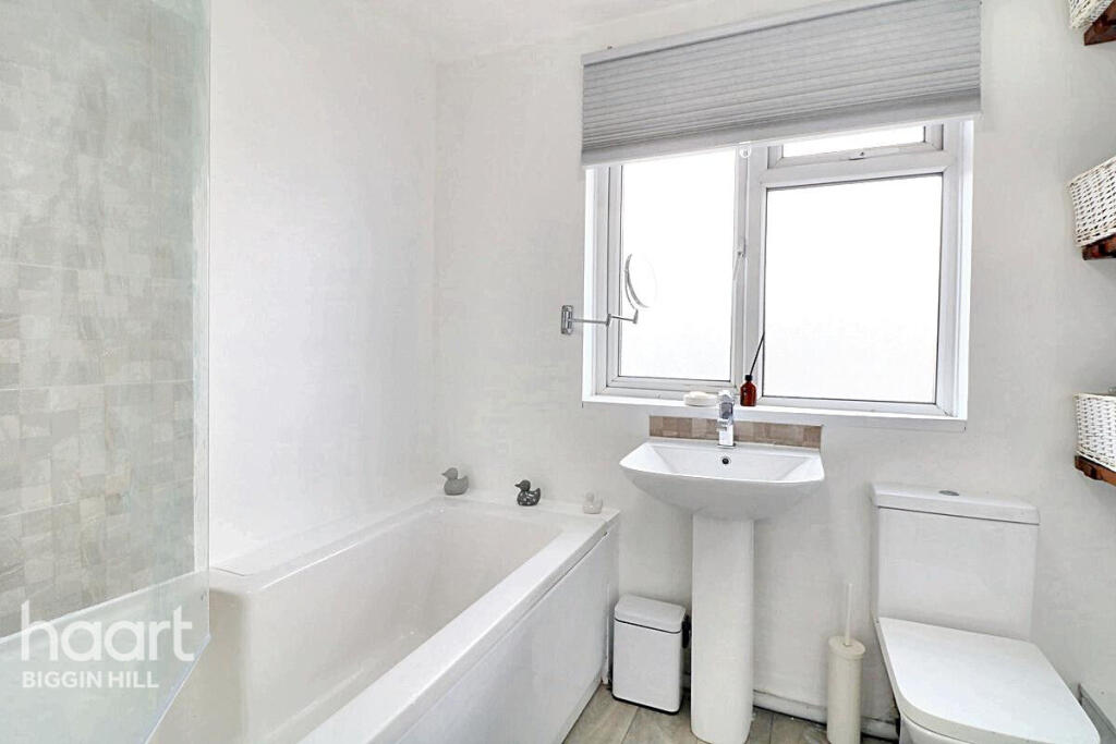 Main image of property: Roundway, Biggin Hill
