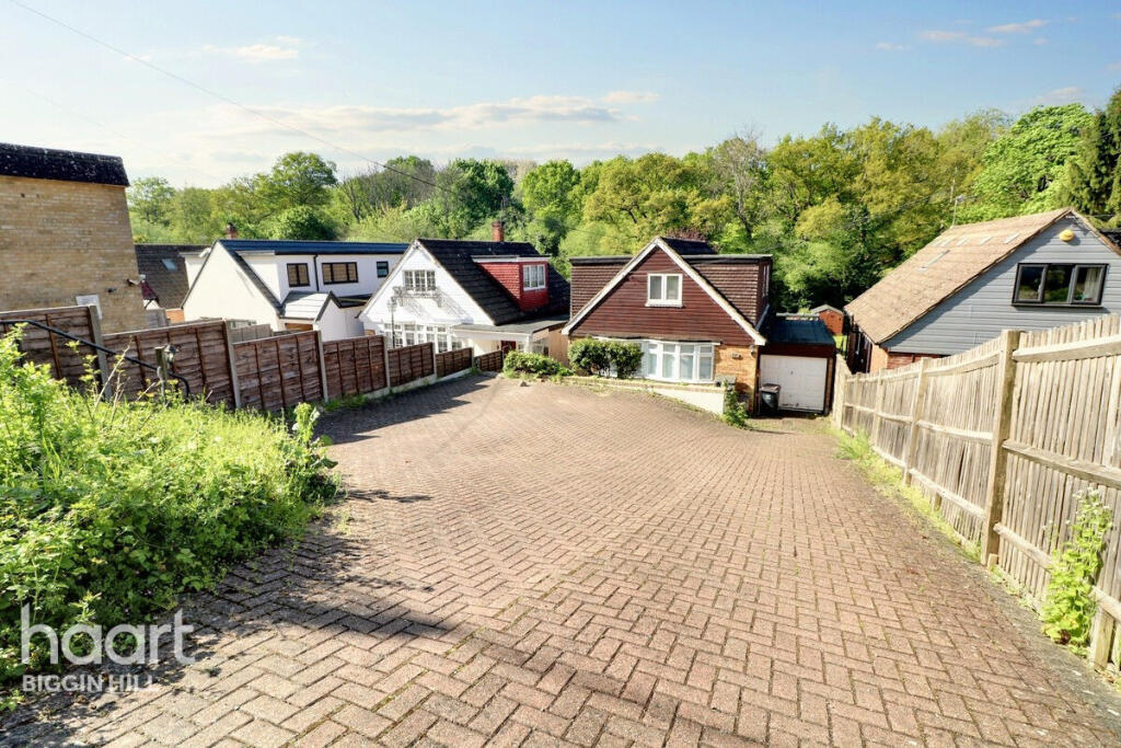 Main image of property: The Grove, Biggin Hill