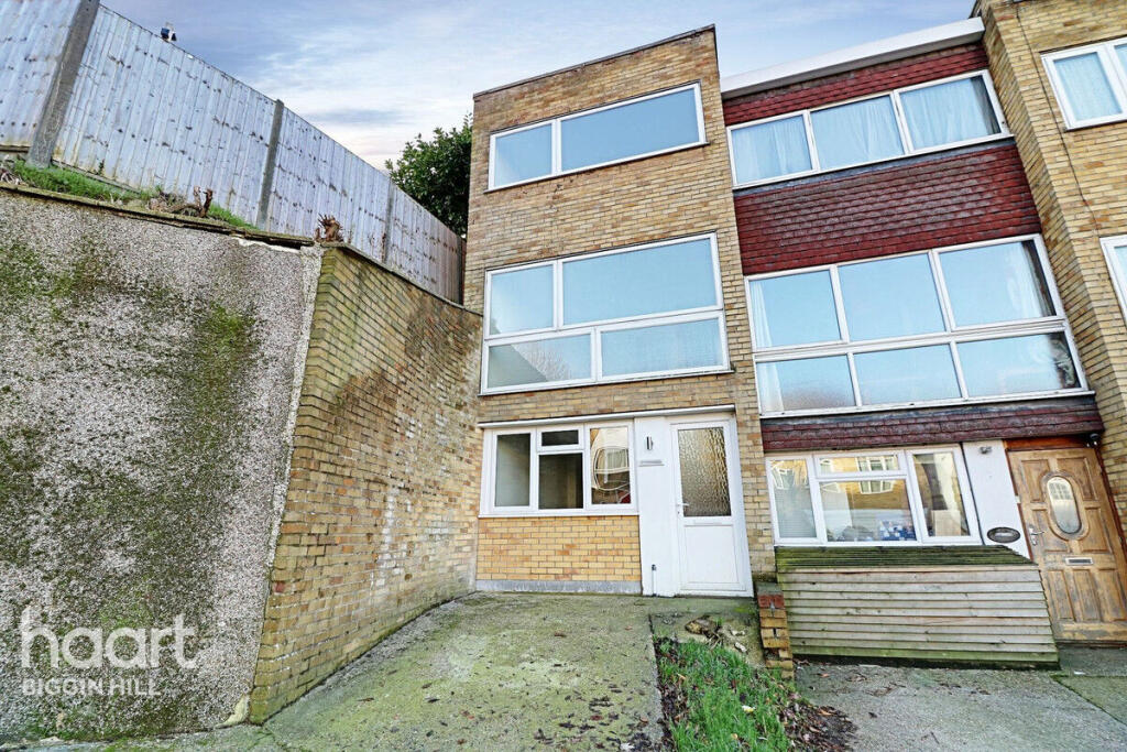 Main image of property: Stock Hill, Biggin Hill