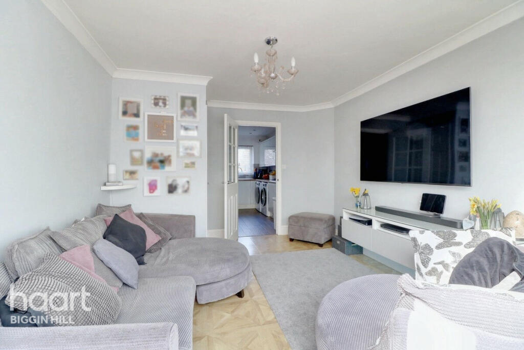 Main image of property: Wedgwoods, Tatsfield