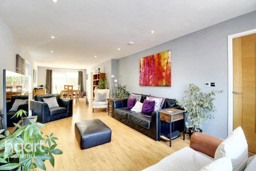 Main image of property: Victoria Gardens, Biggin Hill