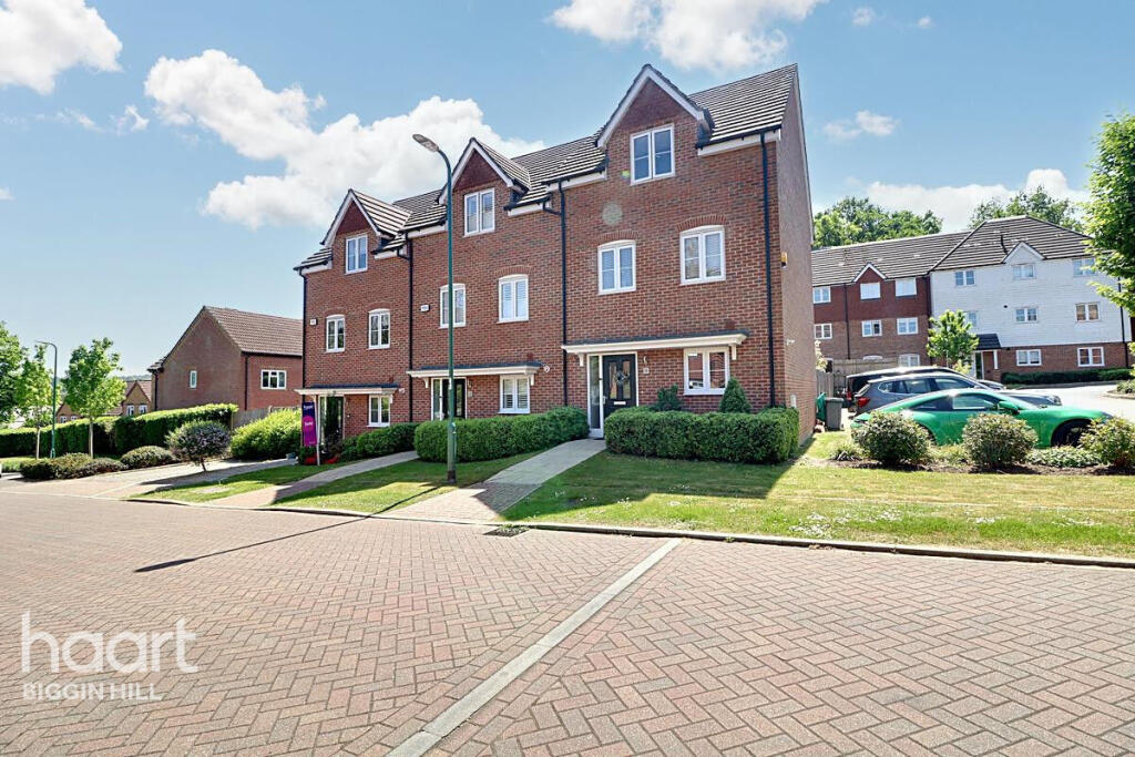 Main image of property: Canville Rise, Westerham