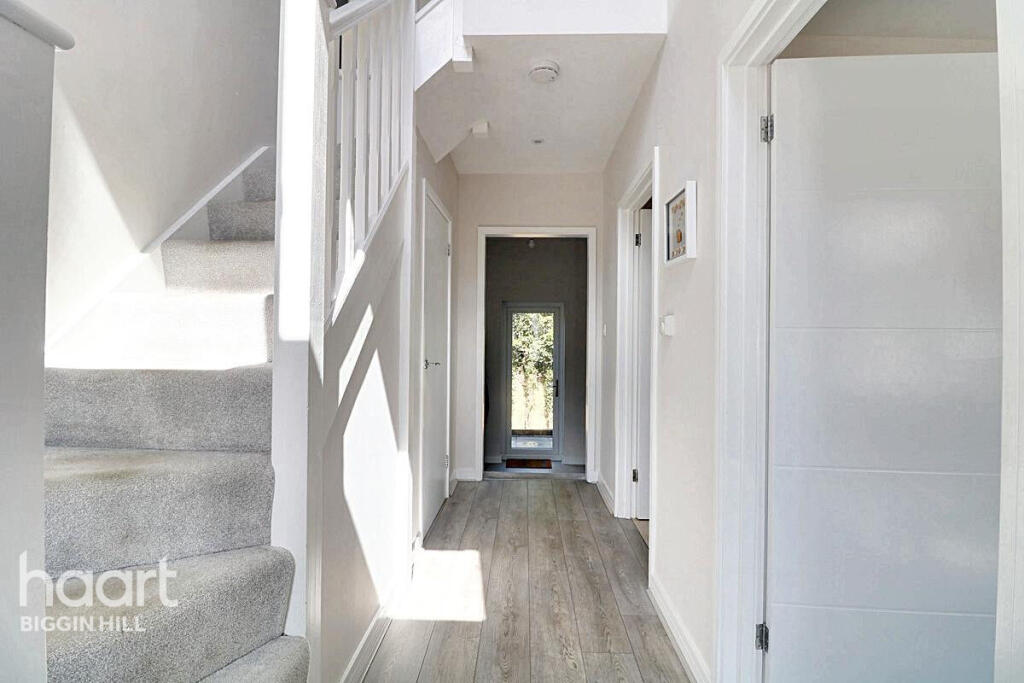 Main image of property: Mount Pleasant, Biggin Hill