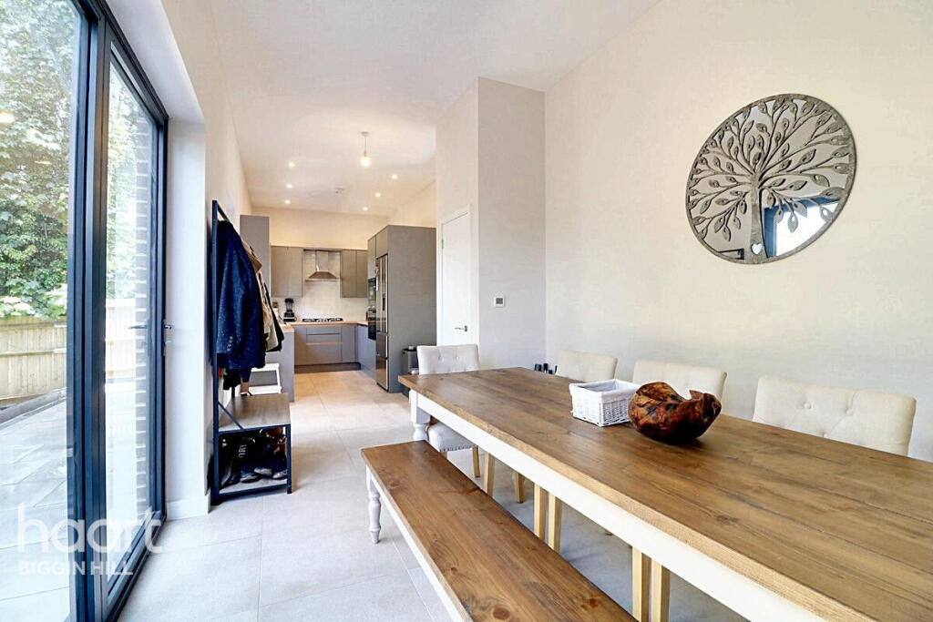 Main image of property: Mount Pleasant, Biggin Hill