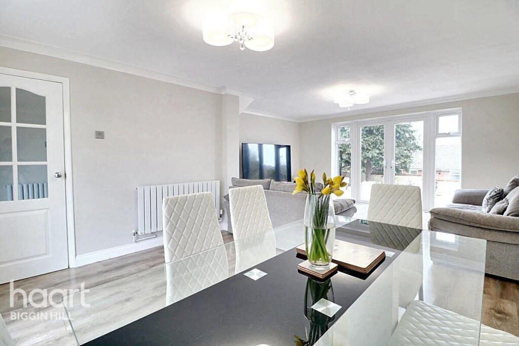 Main image of property: Swievelands Road, Biggin Hill