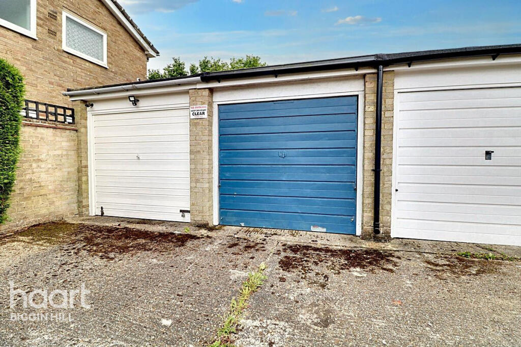 Main image of property: Acer Road, Biggin Hill