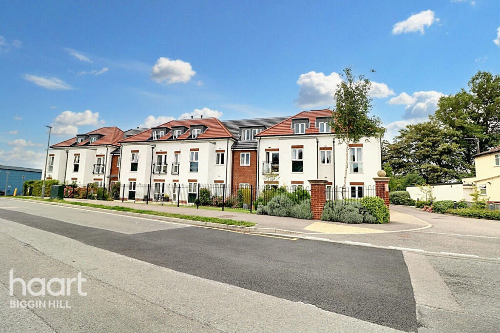 Main image of property: Church Road, Biggin Hill