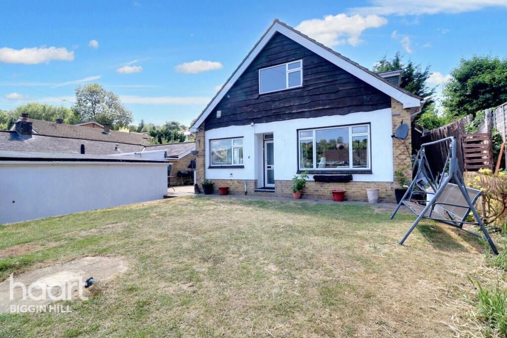 Main image of property: Kings Road, Biggin Hill