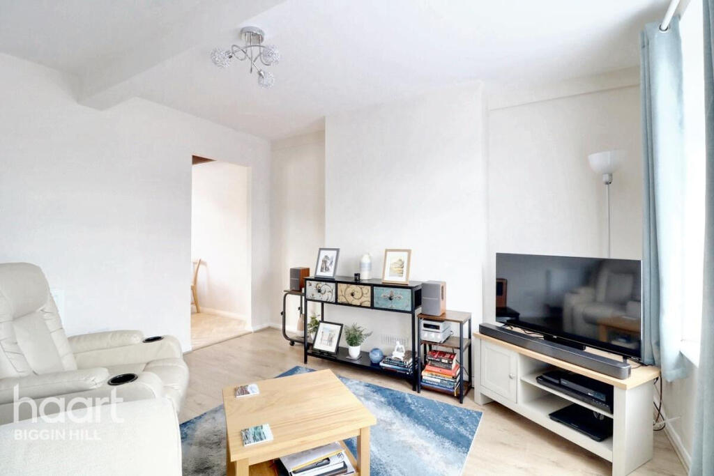 Main image of property: Farley Nursery, Westerham