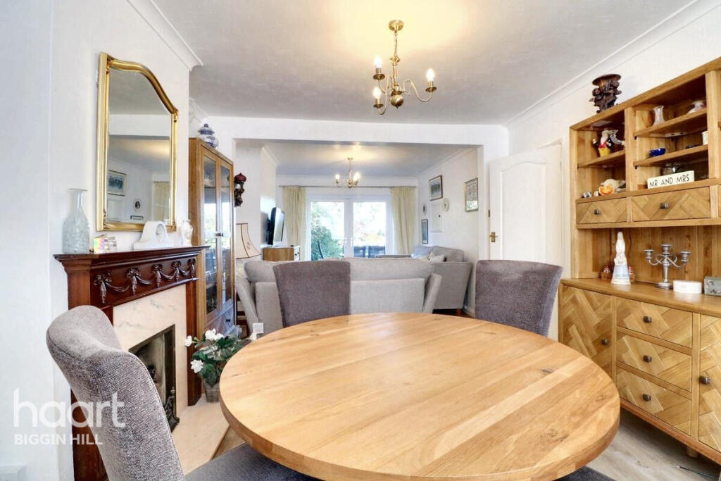 Main image of property: Main Road, Biggin Hill