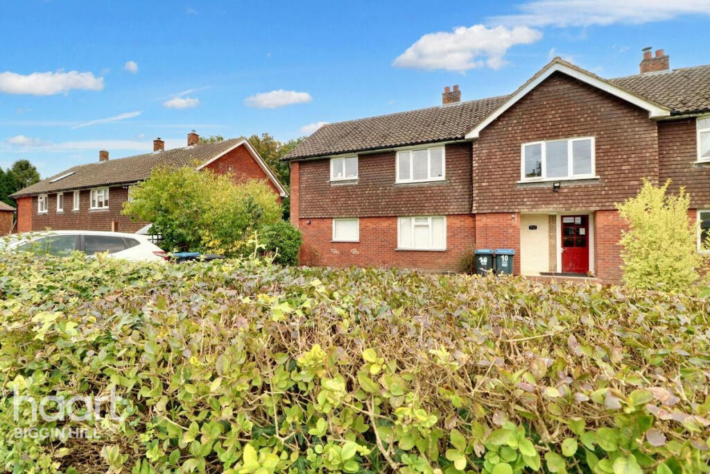 Main image of property: Paynesfield Road, Tatsfield