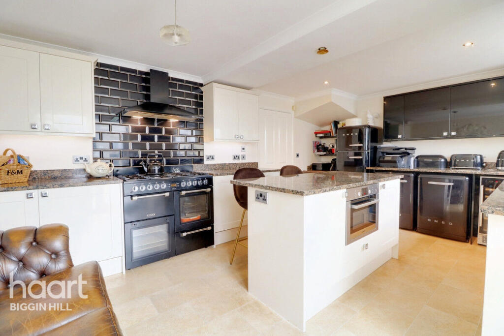 Main image of property: Glovers Close, Biggin Hill