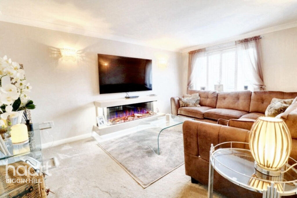 Main image of property: Glovers Close, Biggin Hill