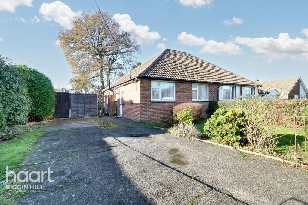 Main image of property: Village Green Avenue, Biggin Hill