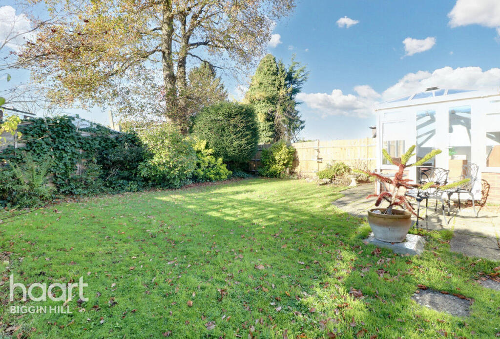 Main image of property: Village Green Avenue, Biggin Hill