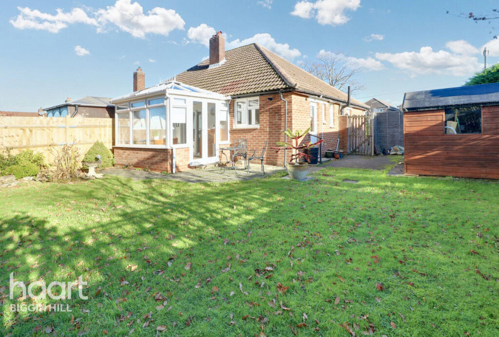 Main image of property: Village Green Avenue, Biggin Hill