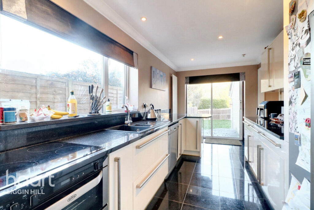 Main image of property: Oaklands Lane, Biggin Hill