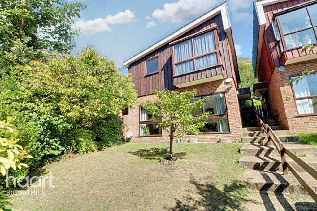 Main image of property: Eagles Drive, Tatsfield