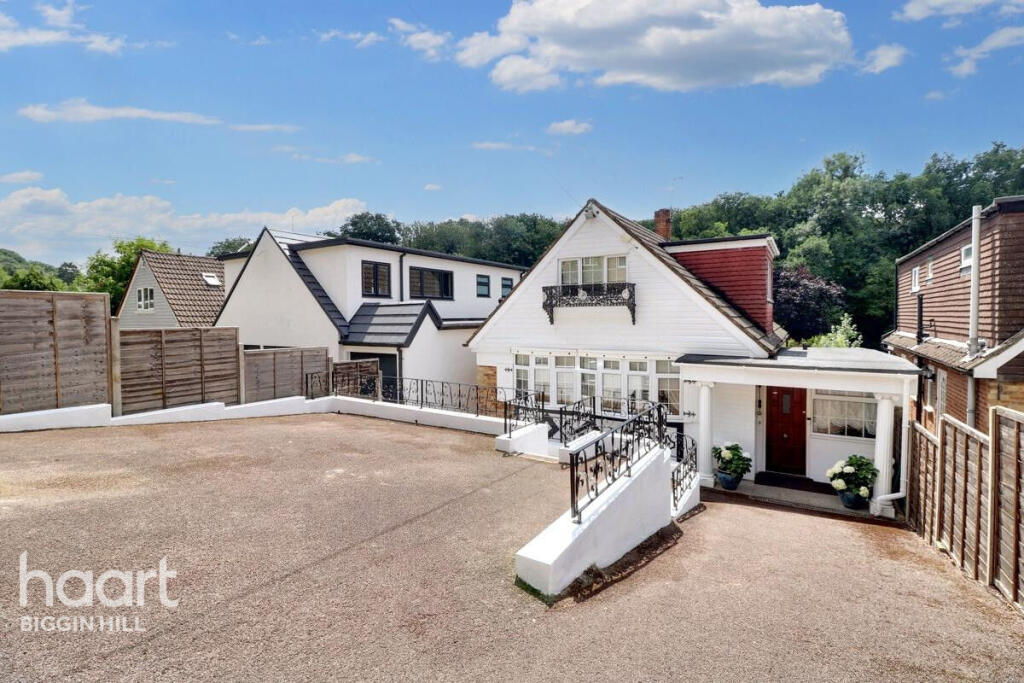 Main image of property: The Grove, Biggin Hill