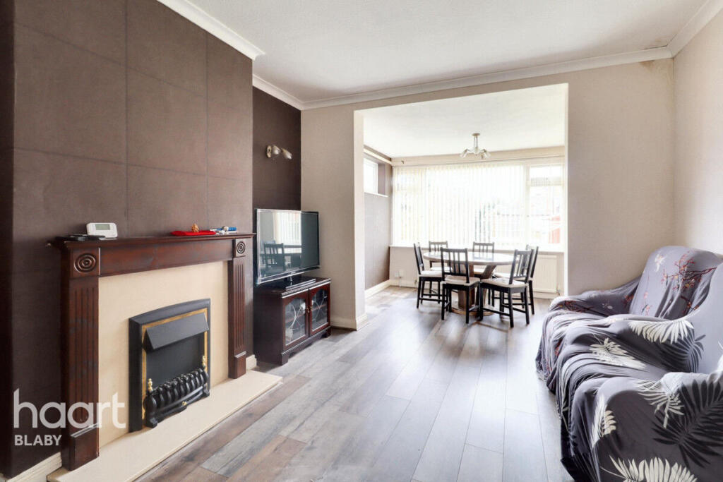 Main image of property: Little Glen Road, Glen Parva
