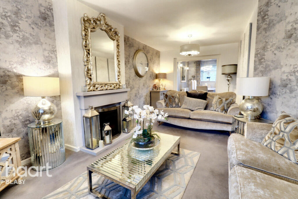 Main image of property: St Peters Close, Lutterworth