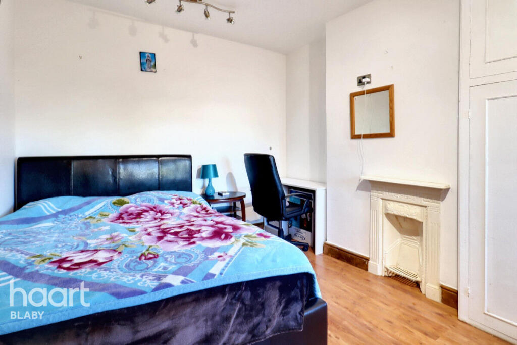 Main image of property: Pochin Street, Leicester