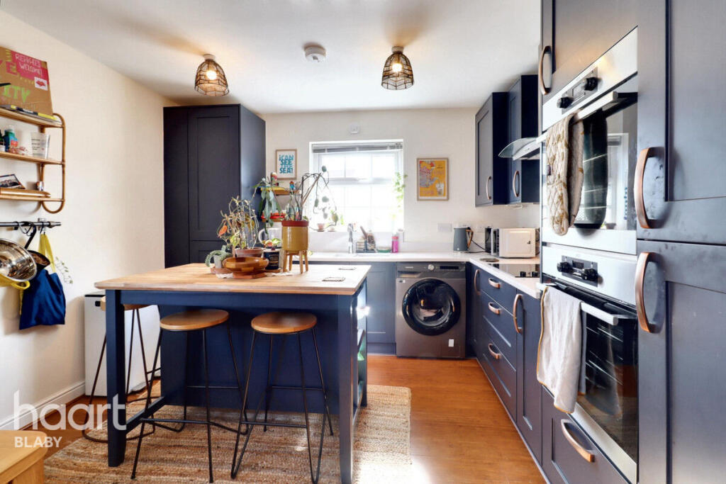 Main image of property: Tay Road, Leicester