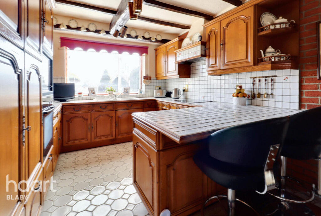 Main image of property: Woodmarket, Lutterworth