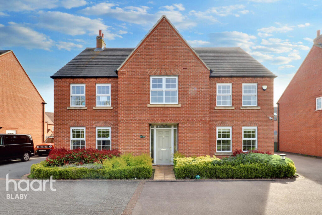 Main image of property: Springwell Lane, Leicester