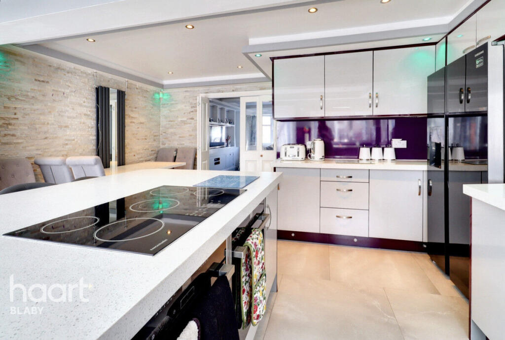 Main image of property: Kensington Close, Leicester