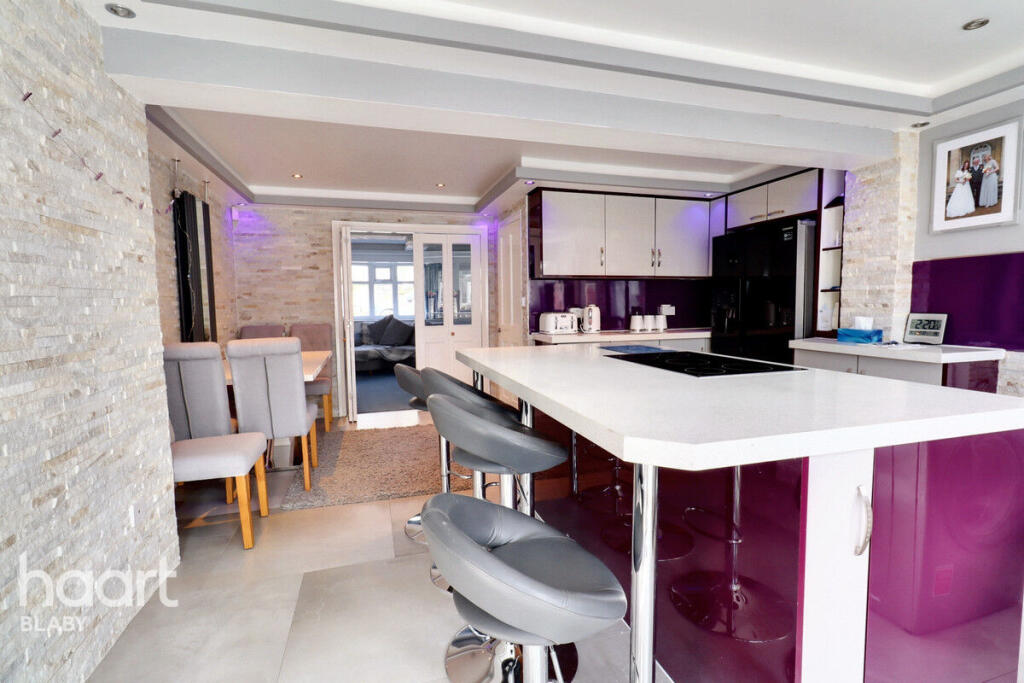 Main image of property: Kensington Close, Leicester