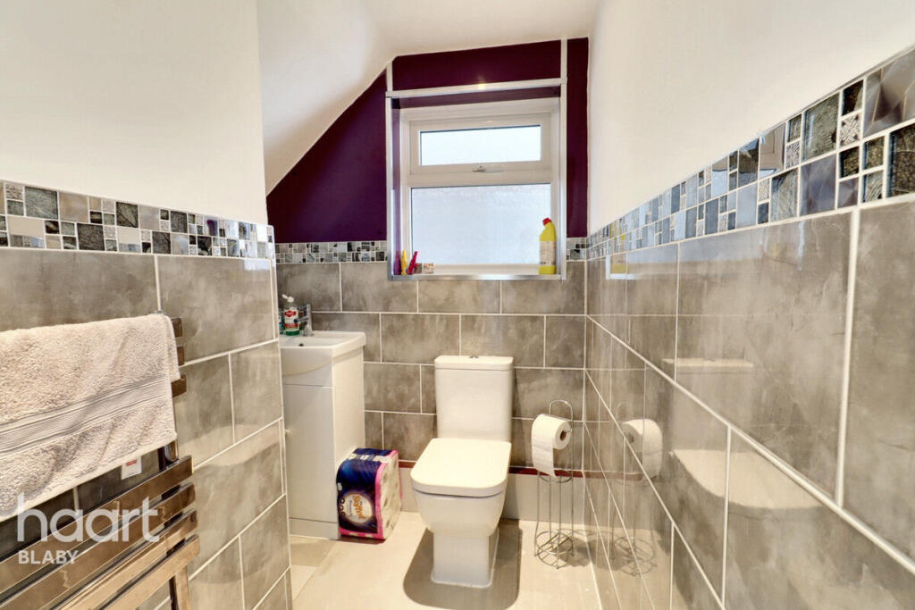 Main image of property: Kensington Close, Leicester