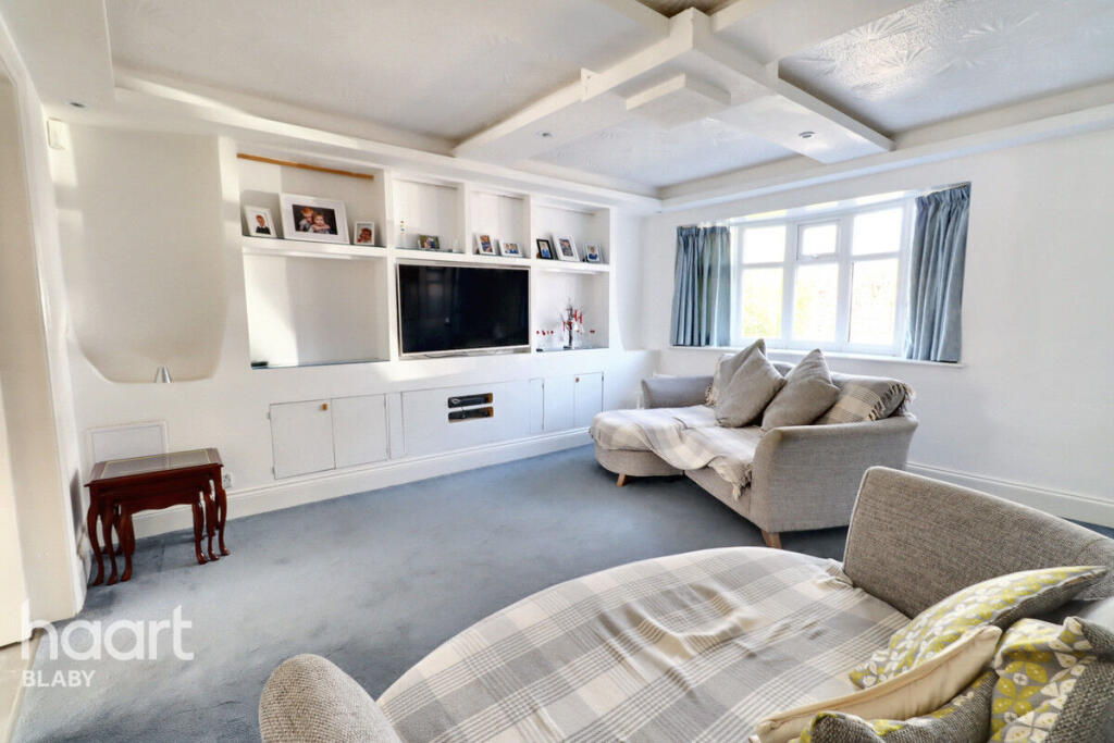 Main image of property: Kensington Close, Leicester