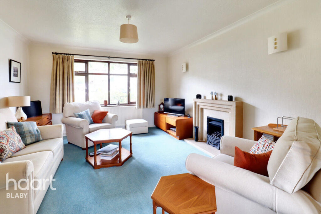 Main image of property: Parsons Drive, Leicester