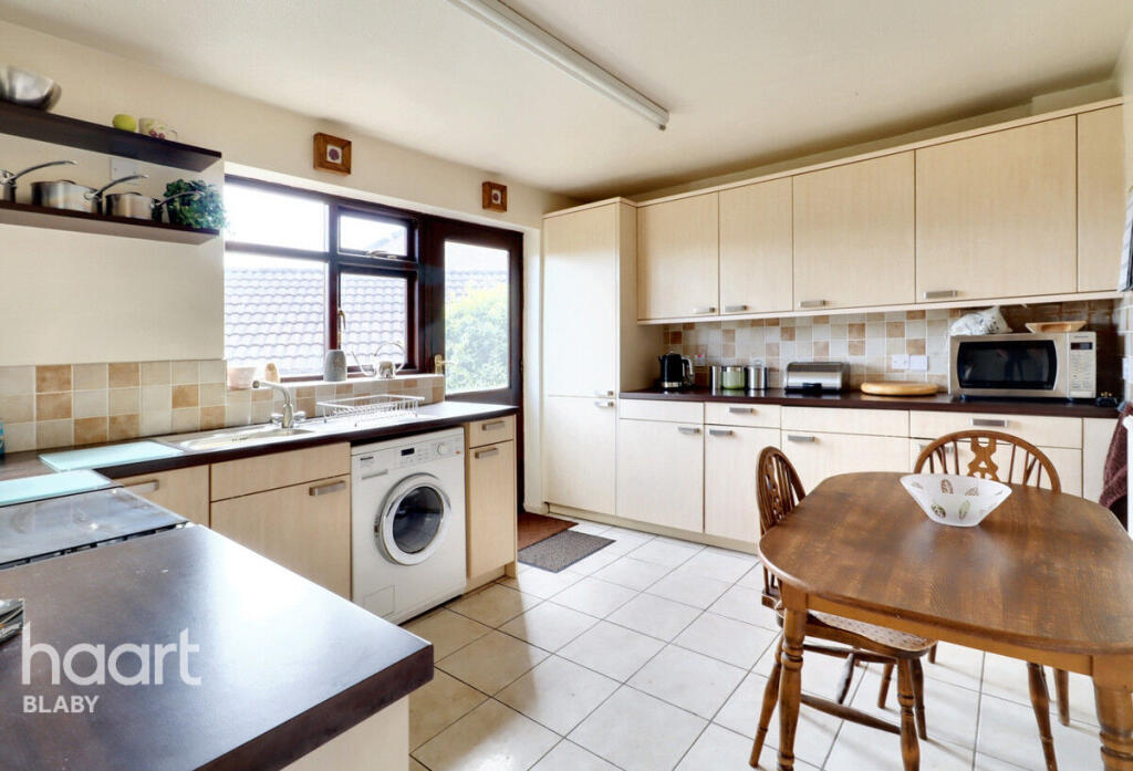 Main image of property: Parsons Drive, Leicester