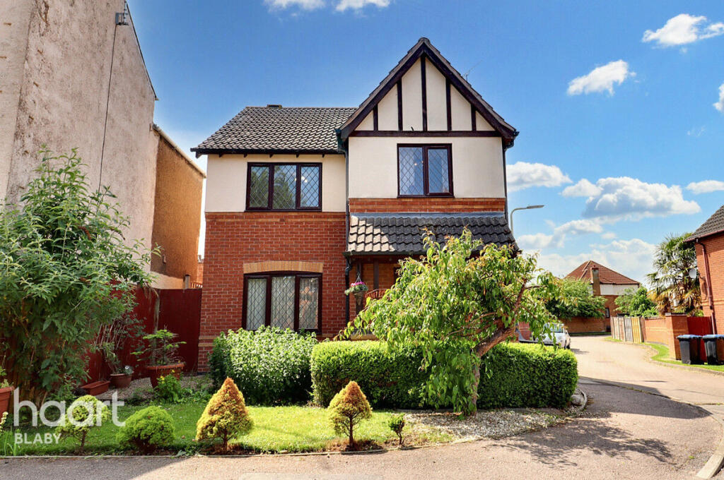 Main image of property: School Street, Leicester