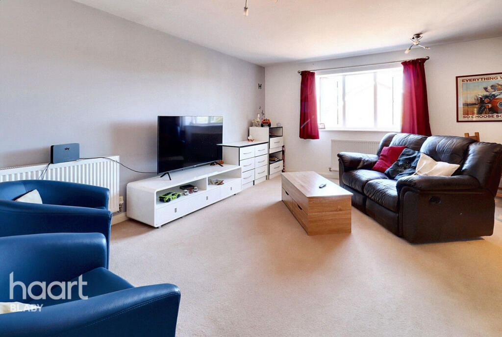 Main image of property: Leicester Road, Lutterworth