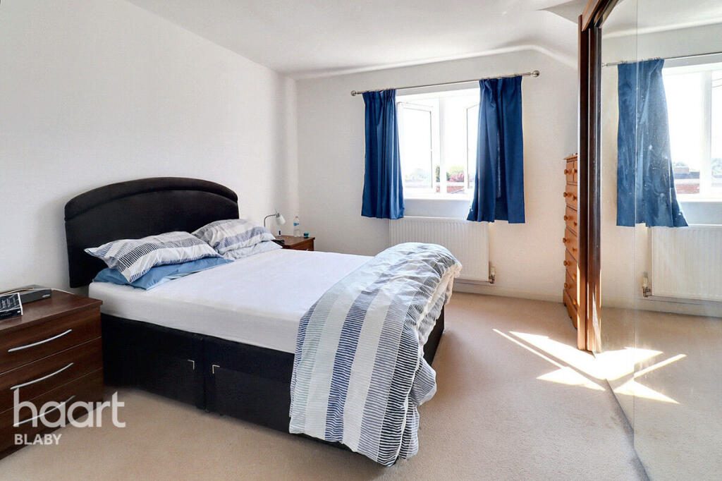 Main image of property: Leicester Road, Lutterworth