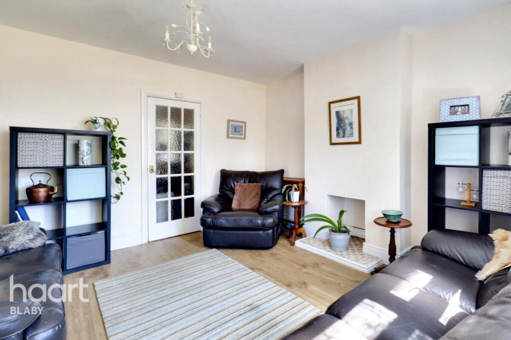 Main image of property: Northfield Avenue, Wigston